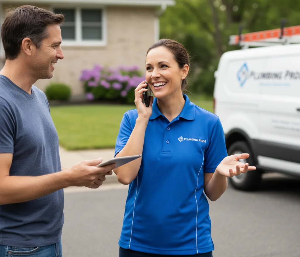 Sewer Line Repair in Spencer, IN